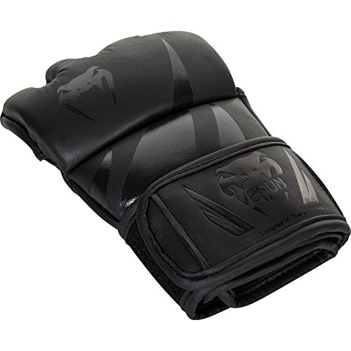 MMA Gloves H181