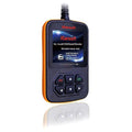 Multi System Scanner J281