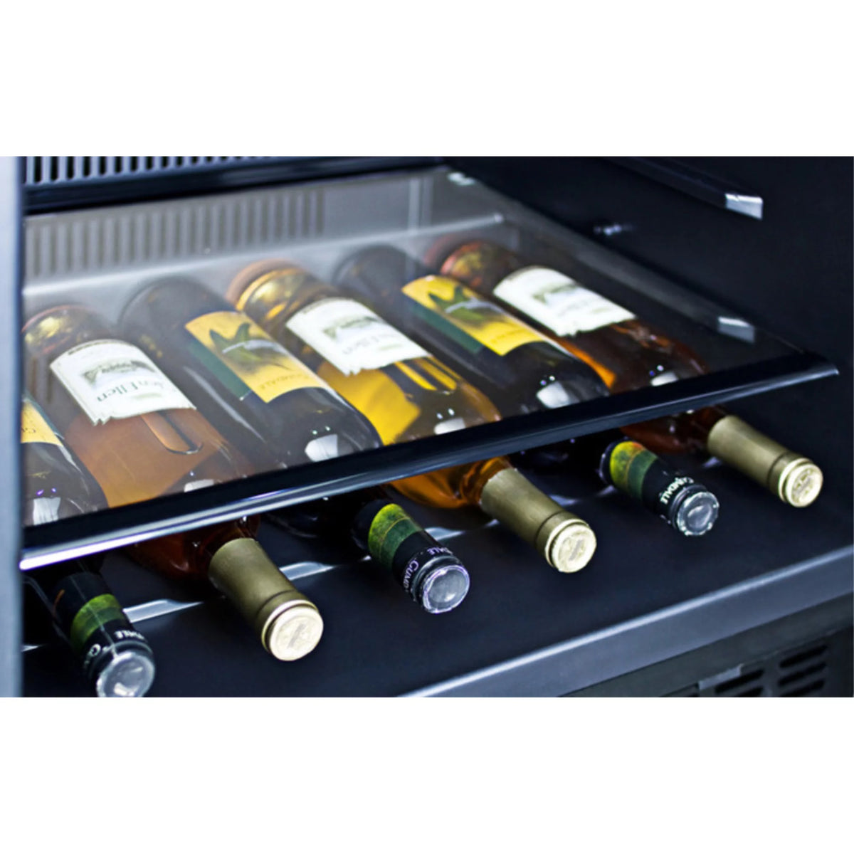 Compact Refrigerator Q6351