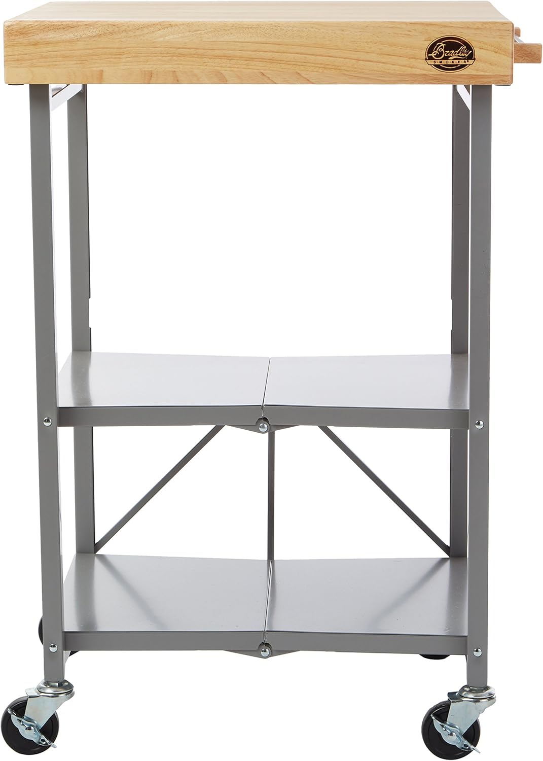Foldable Kitchen Cart O134305