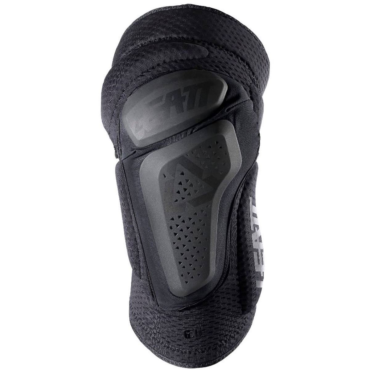 Black Knee Guards M6174