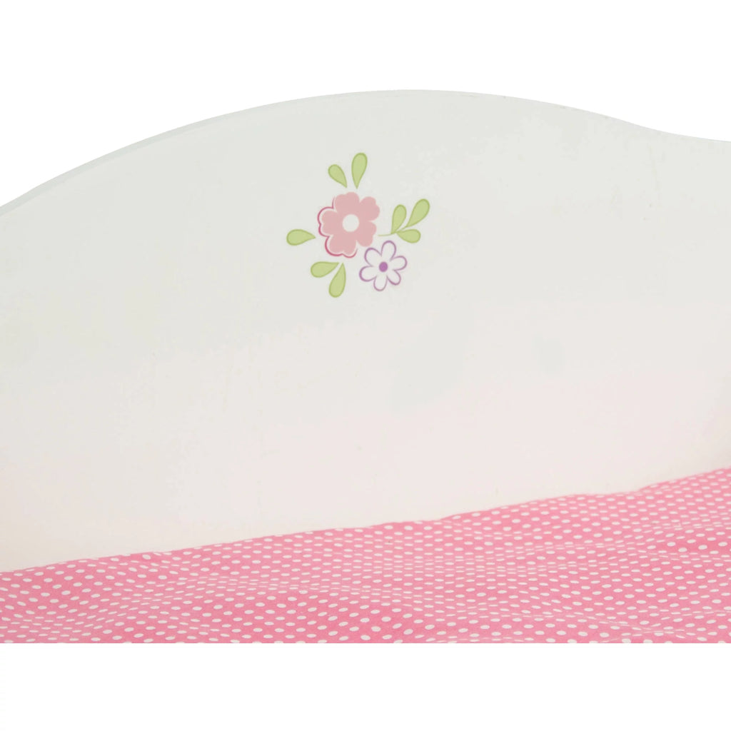18" Doll Trundle Bed T9017