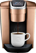 Single-Serve K-Cup Pod Coffee Maker O4532