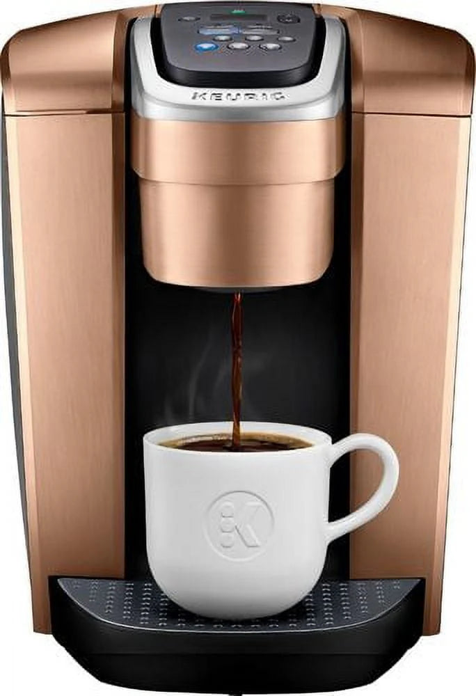 Single-Serve K-Cup Pod Coffee Maker O4532