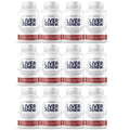 Vegan Dietary Supplement 12 Bottles Q77873