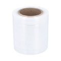 5 Inch x 1000 Ft 80 Gauge Clear Stretch Film 120 Rolls V645014