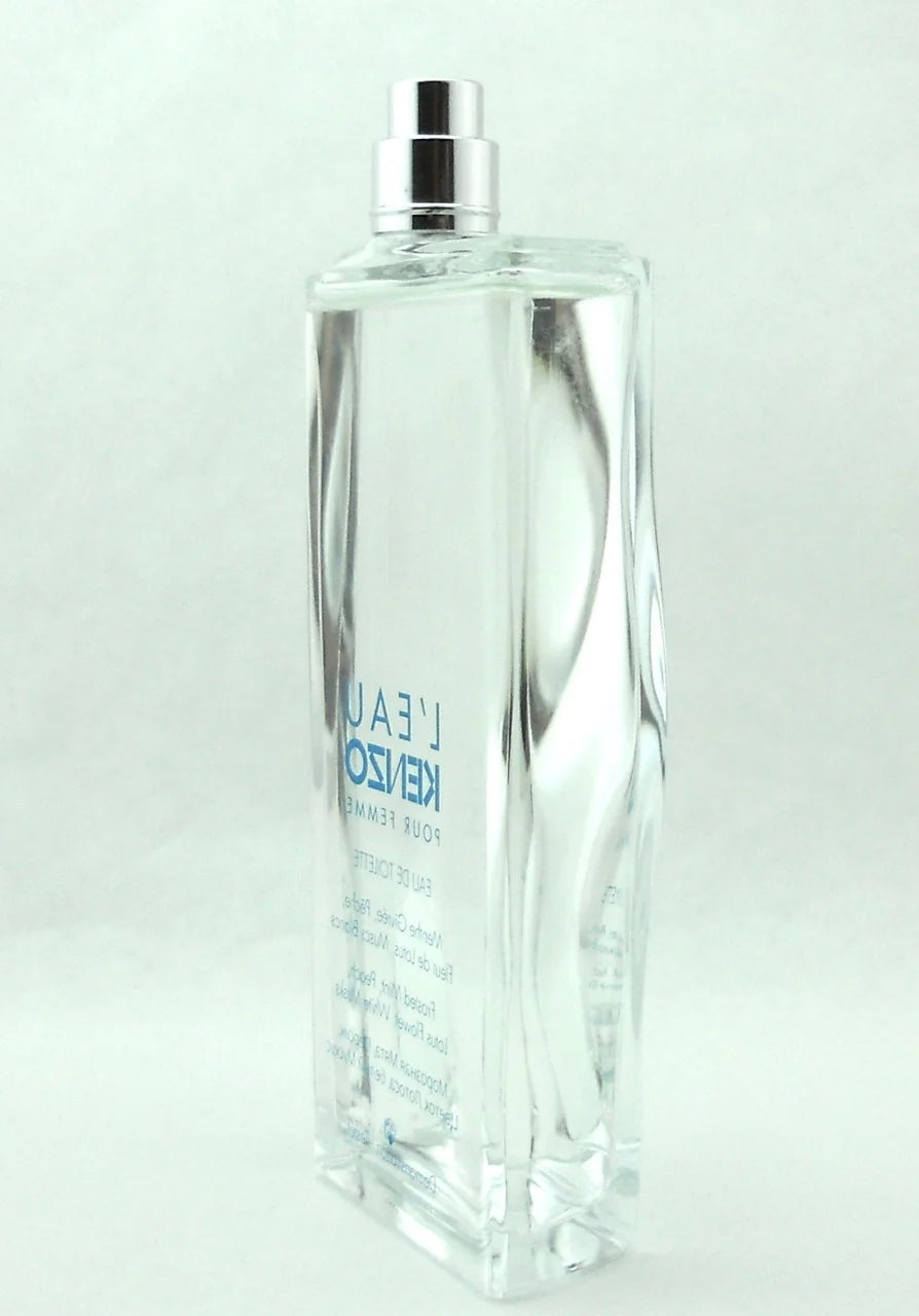 Eau de Toilette 3.3 fl oz A34594