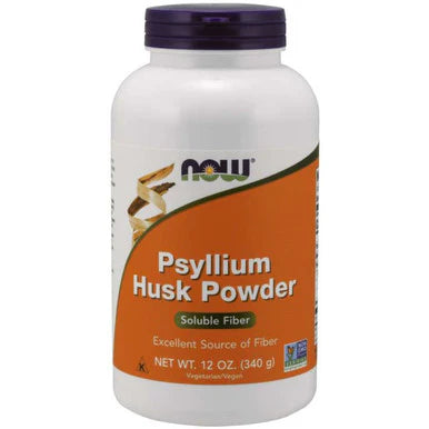Psyllium Husk Powder 12 oz C51644