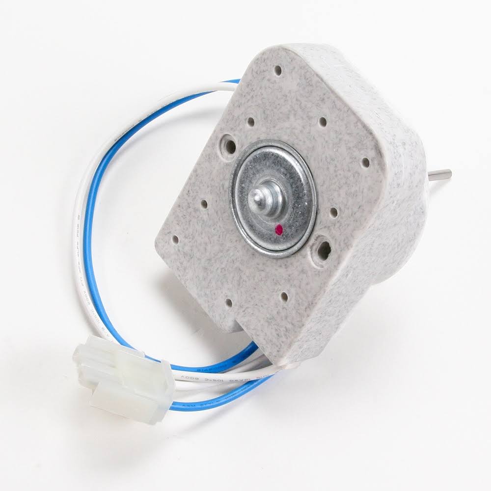Refrigerator Evap. Fan Motor Replacement P382463