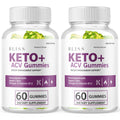 Keto ACV 500mg Gummies I25119