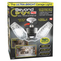 LED Garage Light Motion Activated A5575