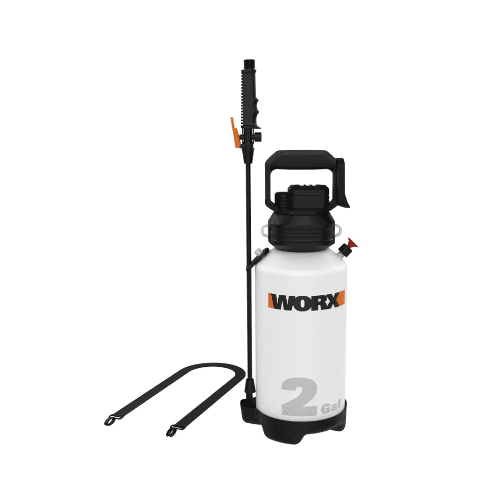 2-Gallon Cordless Yard Sprayer F48206