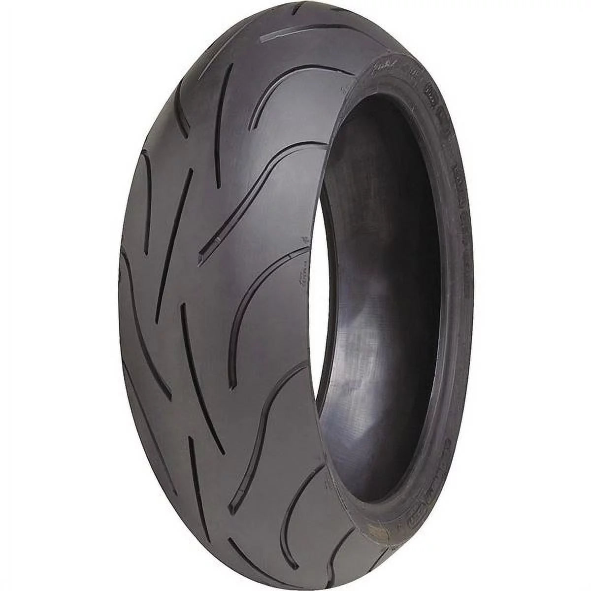Michelin Pilot Power 2CT Radial Rear Tire Q41881
