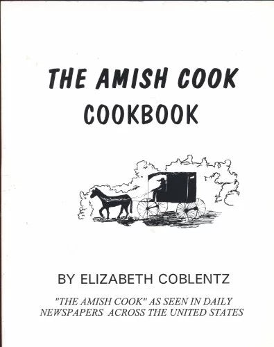 Paperback Cookbook F492