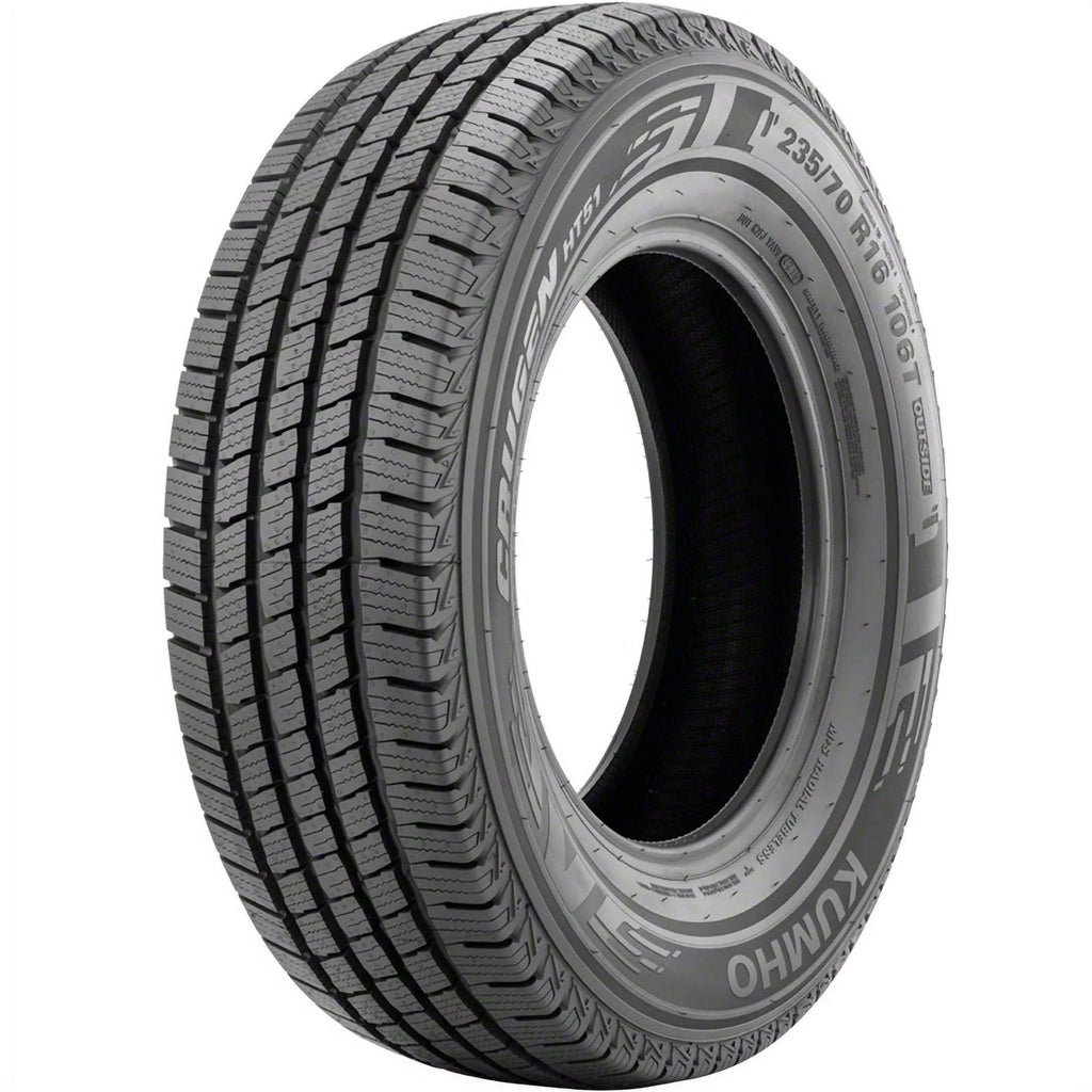 Tire M16500