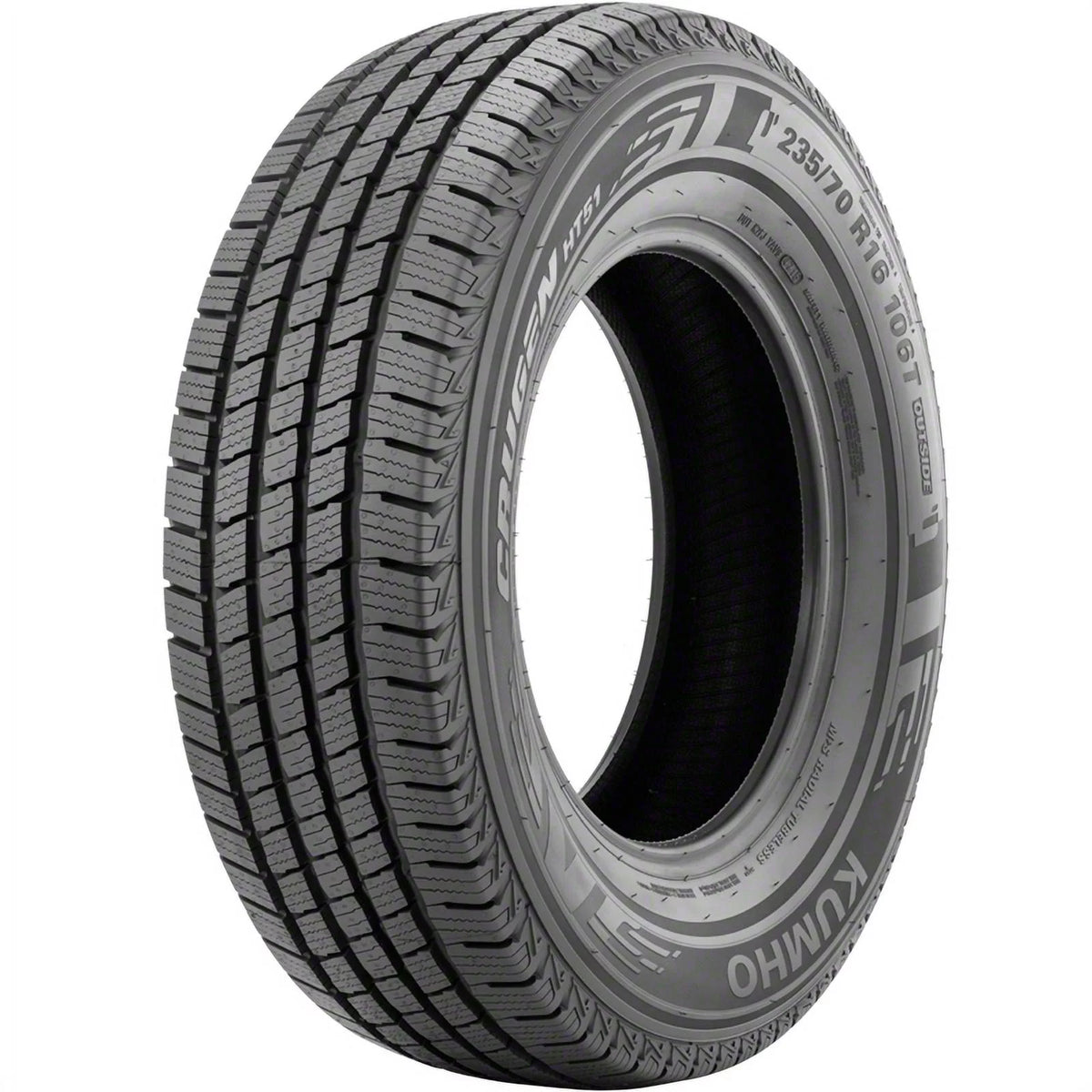 Tire M16500