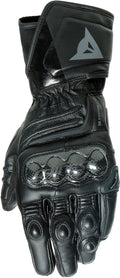 Black Long Gloves F796