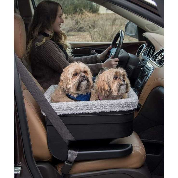 Pet Seat Booster H297