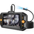 Dual Lens Endoscope Inspection Camera with Light R530
