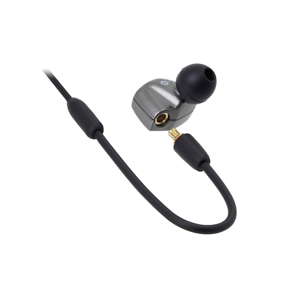 Wired In-Ear Headphones T1961