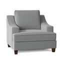Wide Armchair Y4838