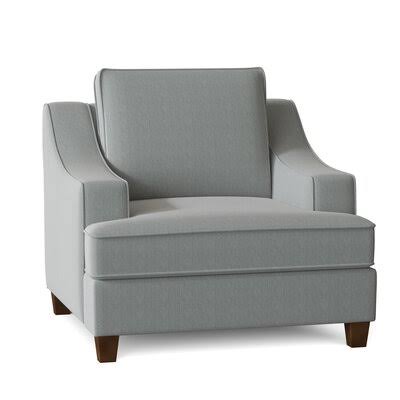 Wide Armchair Y4838