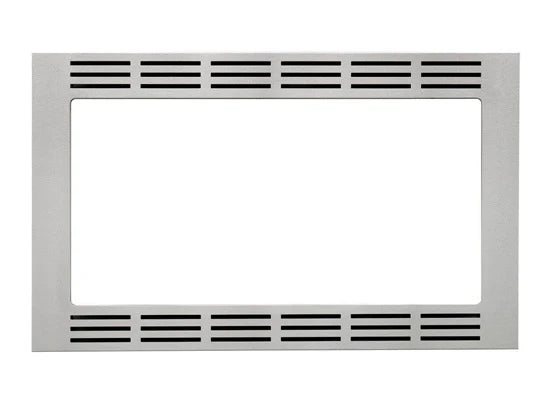 Trim Kit 27 S/S for 6-series Microwaves V296493
