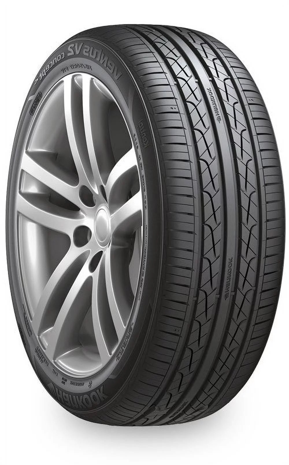 215/45-17 91 V Tire M27950