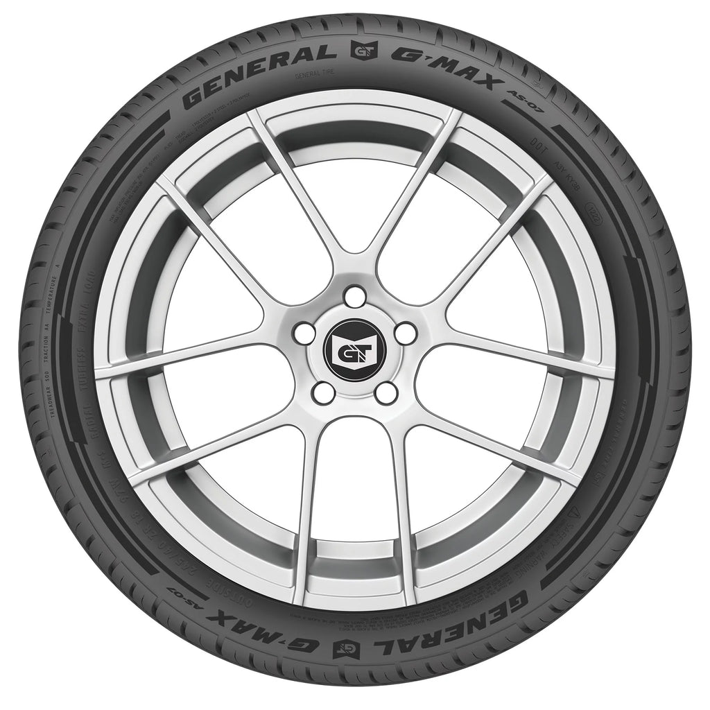 All Season 305/50R20 120V XL Passenger Tire J78107