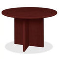 Round Laminate Conference Table B822908