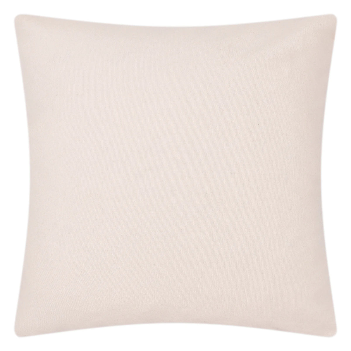 Colorful 18x18inch Floral Throw Pillow E49751