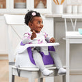 2 in 1 Booster Seat and Floor Seat J246