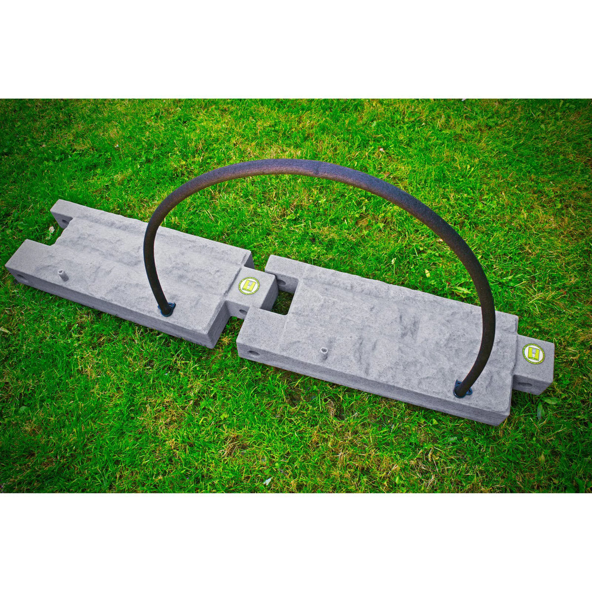 Plastic Raised Garden Border O849320