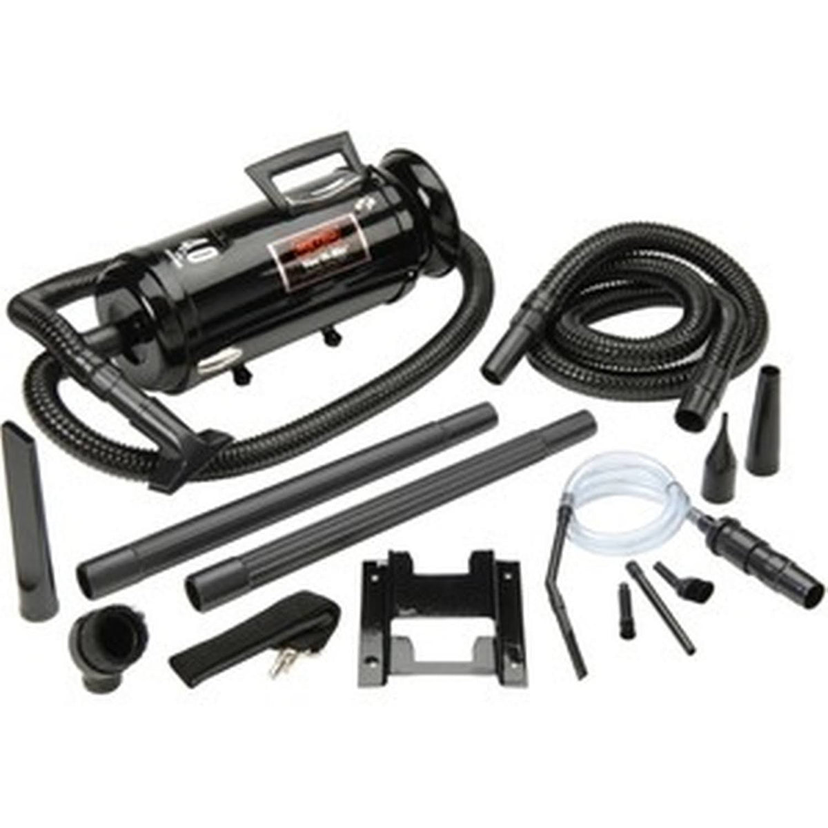 Wall Mount Vacuum H99791