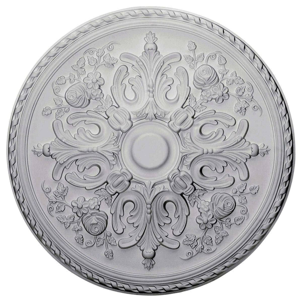 Ceiling Medallion X17741