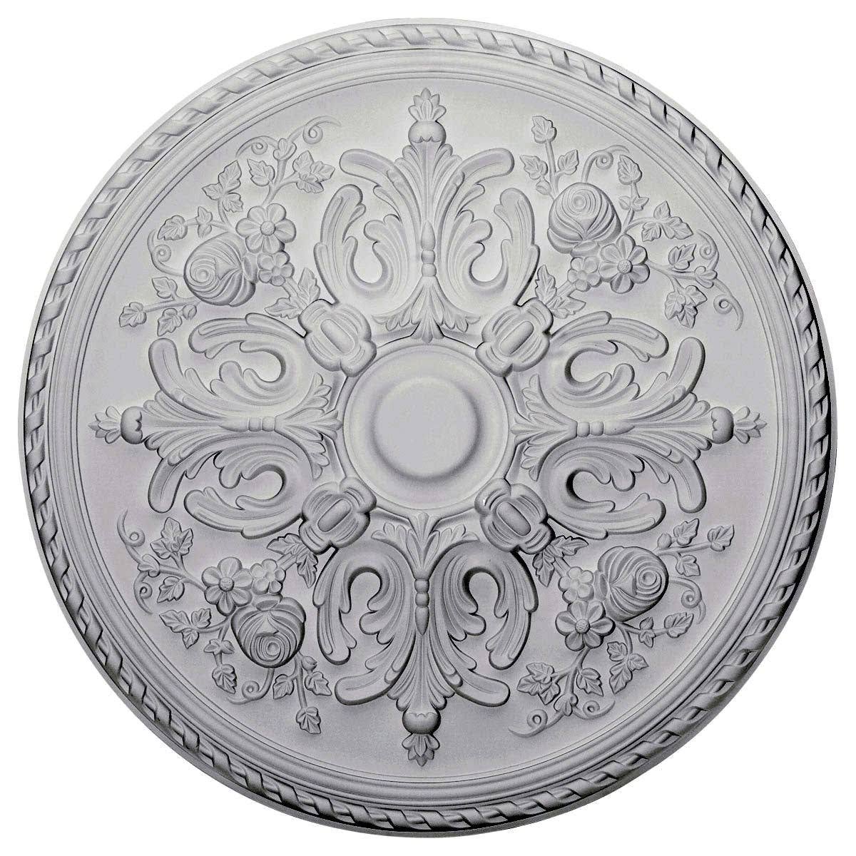 Ceiling Medallion X17741