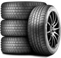 Set of 4 205/65R15 94V A/S Performance Tires B177402