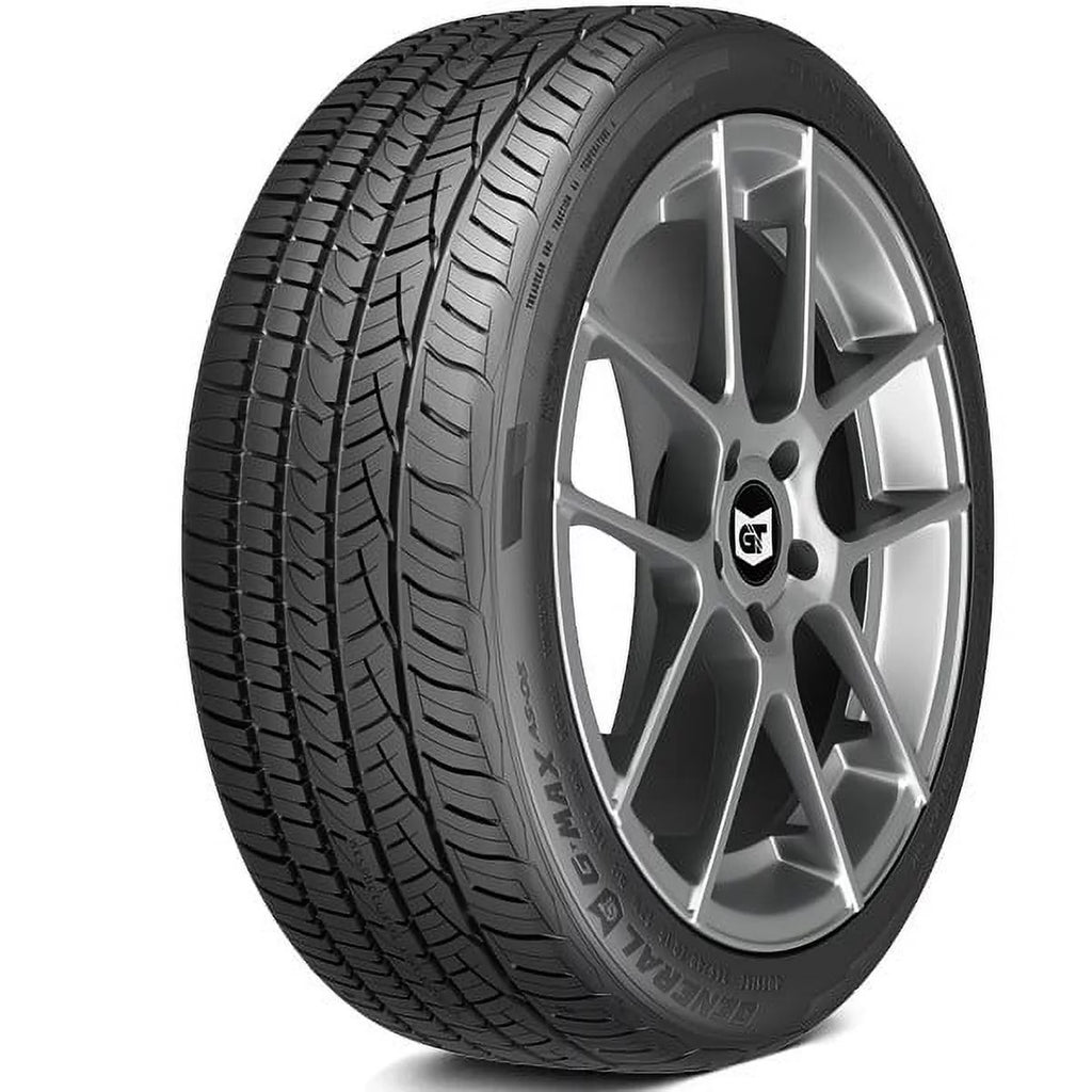 All Season 215/45ZR17 91W XL Passenger Tire O30851