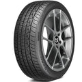 All Season 215/45ZR17 91W XL Passenger Tire O30851