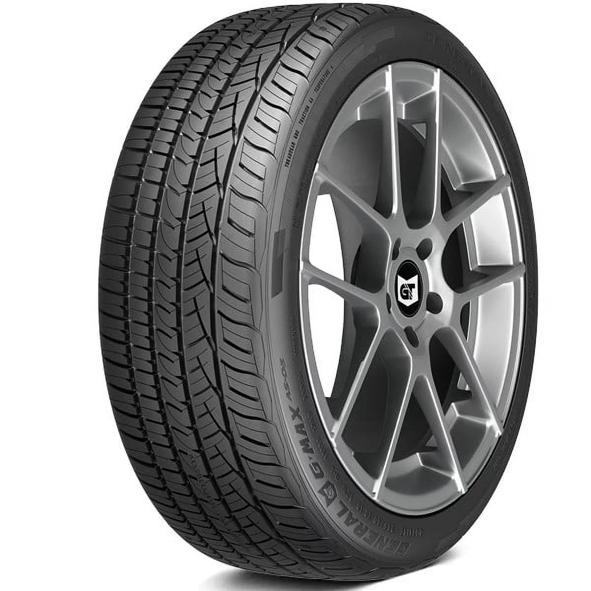All Season 215/45ZR17 91W XL Passenger Tire O30851