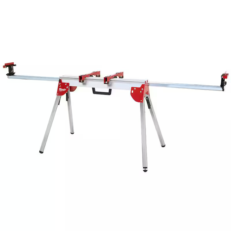 18V Lithium-Ion Brushless Cordless 10 in. Dual Bevel Sliding Compound Miter Saw Kit Z31381
