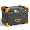 Portable Power Station 1920Wh 2000W LiFePO4 Battery E370291