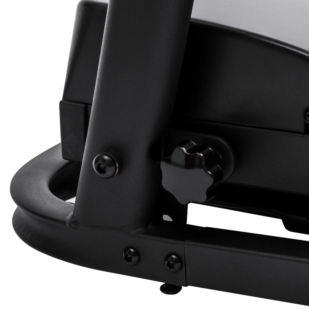 Folding Electric Treadmill with Incline U6412