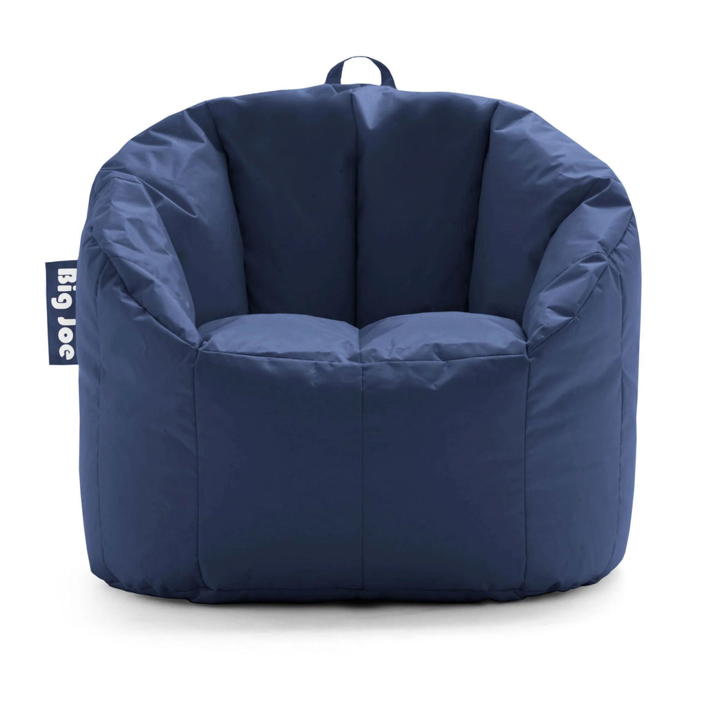 Navy Smartmax Bean Bag Chair N1897
