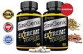 Men’s Health Supplement 1484mg 120 Capsules H19512