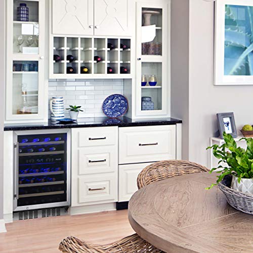 Wine Cooler D697
