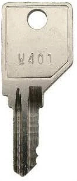 Replacement Keys M9738