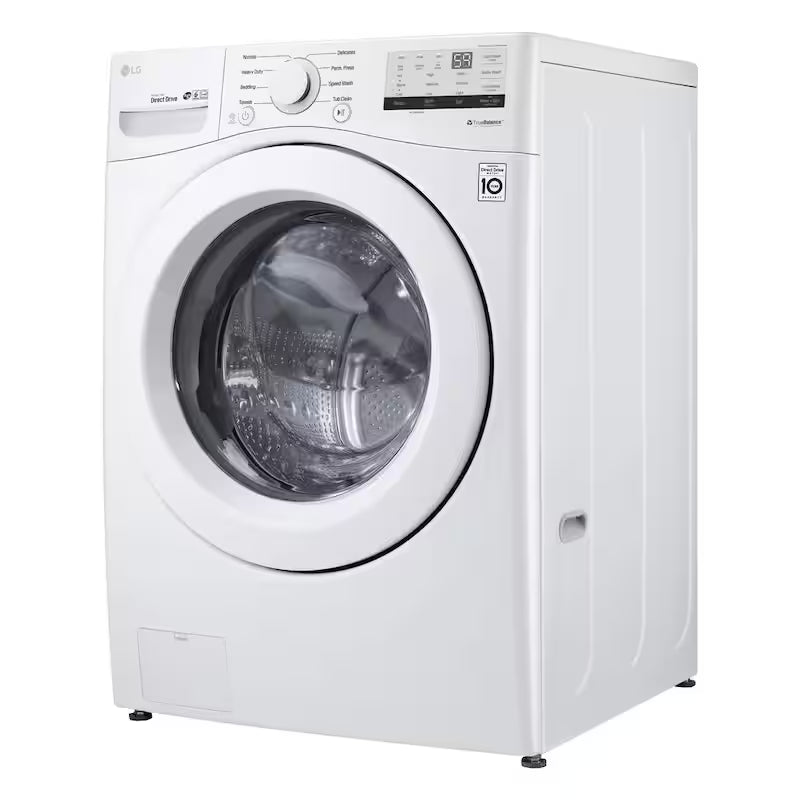 4.5 Cu. Ft. Front Load Washer with Coldwash Technology Z623949