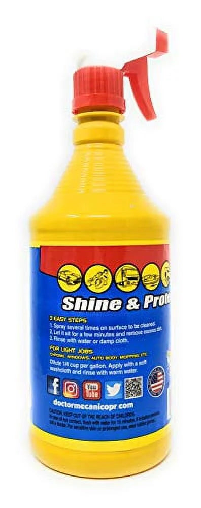 Multipurpose Cleaner 32oz V815