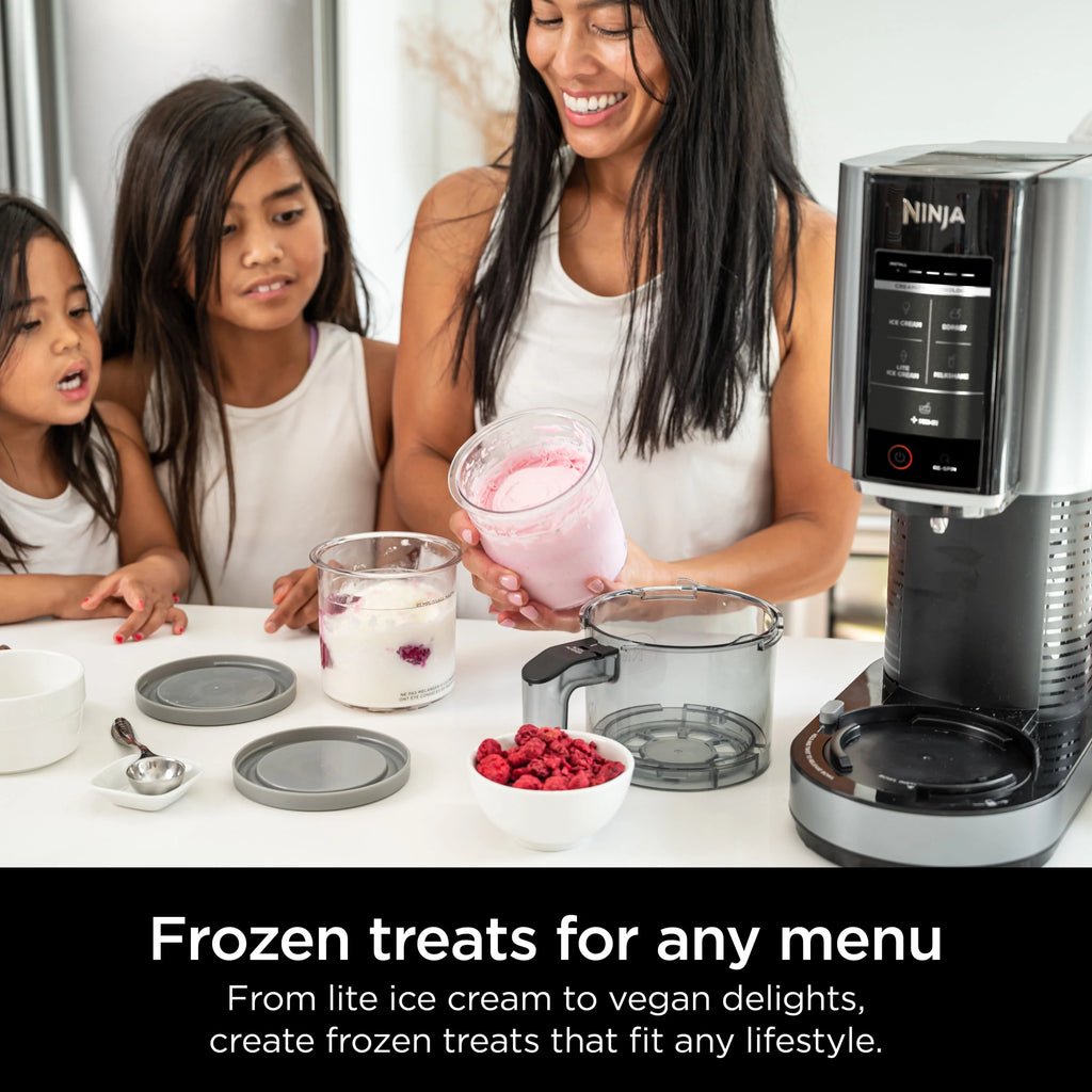 Ice Cream Maker C994